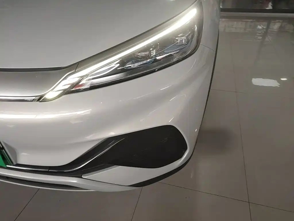 BYD Yuan Plus — миниатюра 24