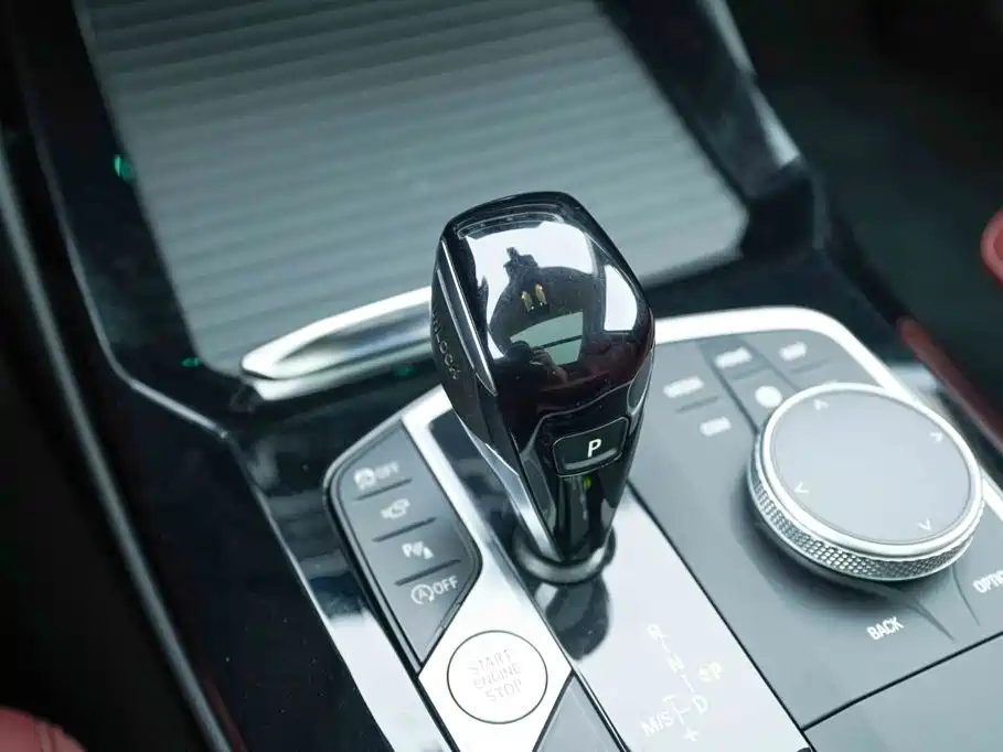 BMW X3 — миниатюра 8