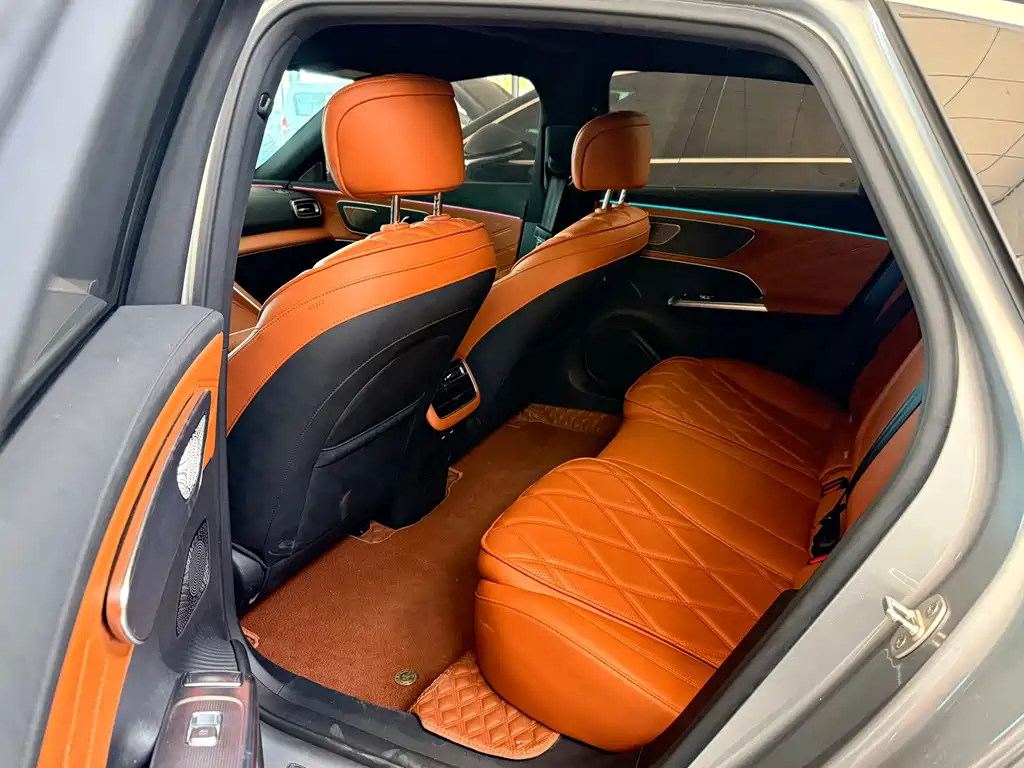 Fulwin Fengyun A9L — миниатюра 7