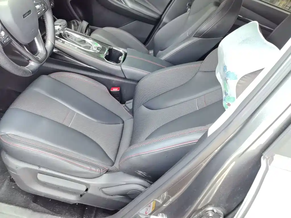 Oshan Oushang X5 — миниатюра 15