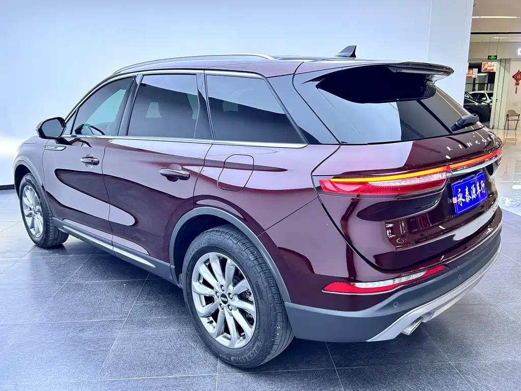 Lincoln Corsair 2.0T 2WD Premium Edition, фото 6