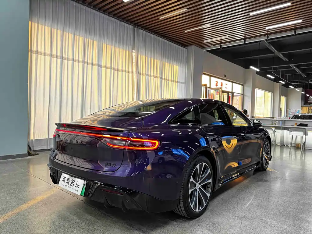 Zhijie Zhijie S7 — миниатюра 14