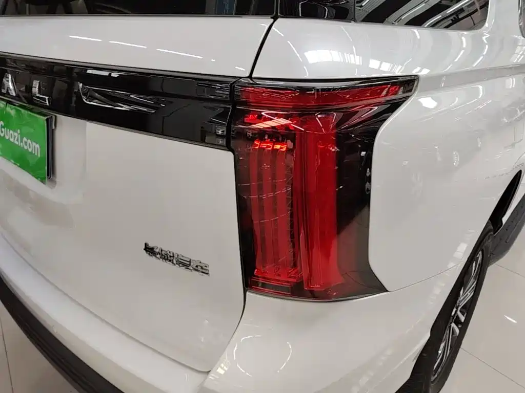 Haval H5 — миниатюра 8