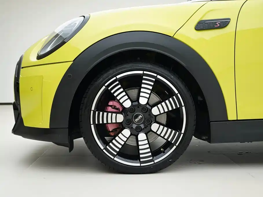 MINI Mini — миниатюра 14