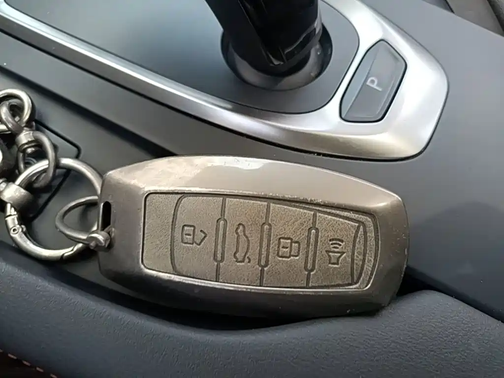 Haval F7 — миниатюра 9