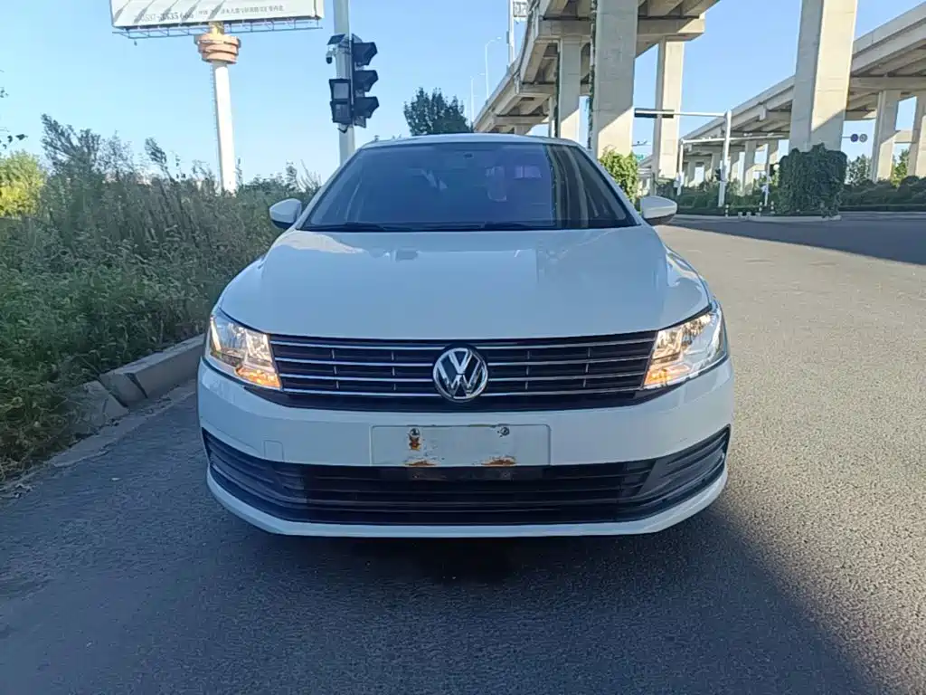 Volkswagen Lavida — миниатюра 3