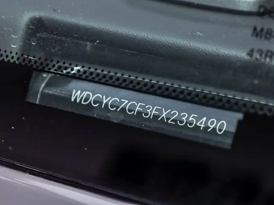 Mercedes-Benz G-Class AMG — миниатюра 50