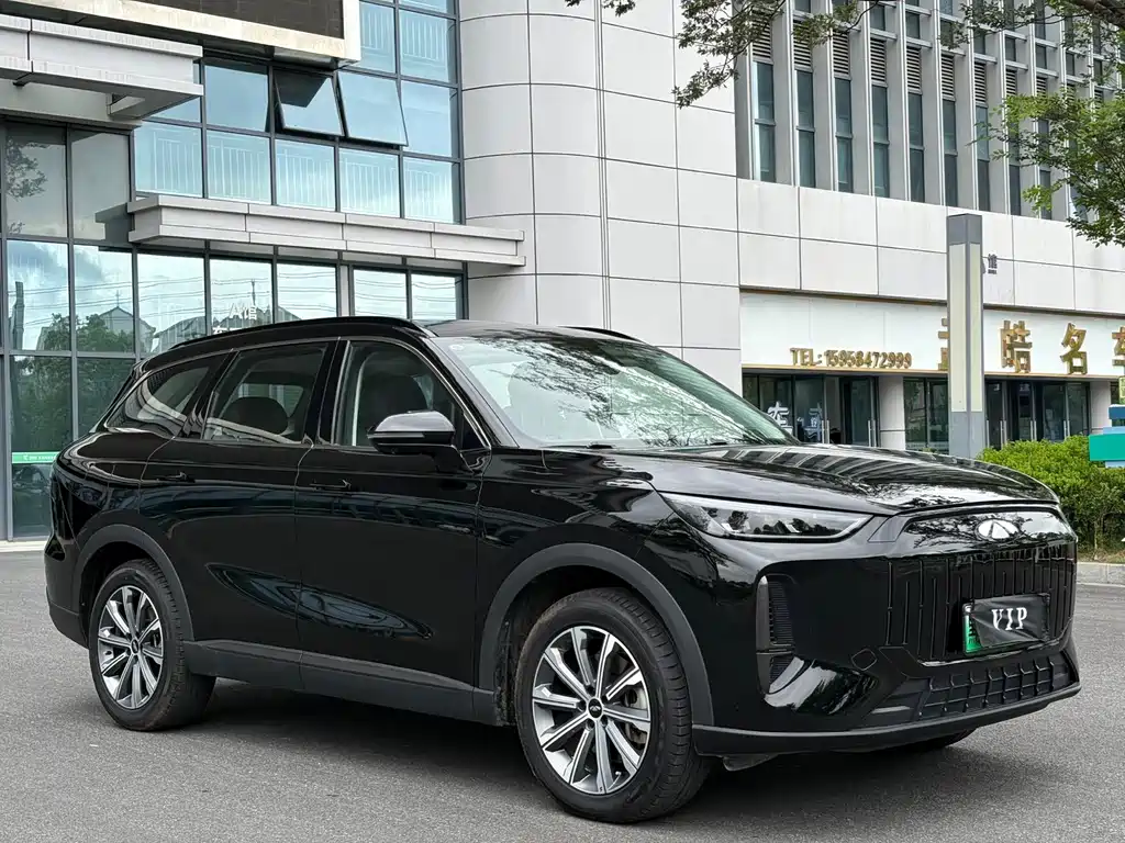 Fulwin Fengyun T9 — миниатюра 2