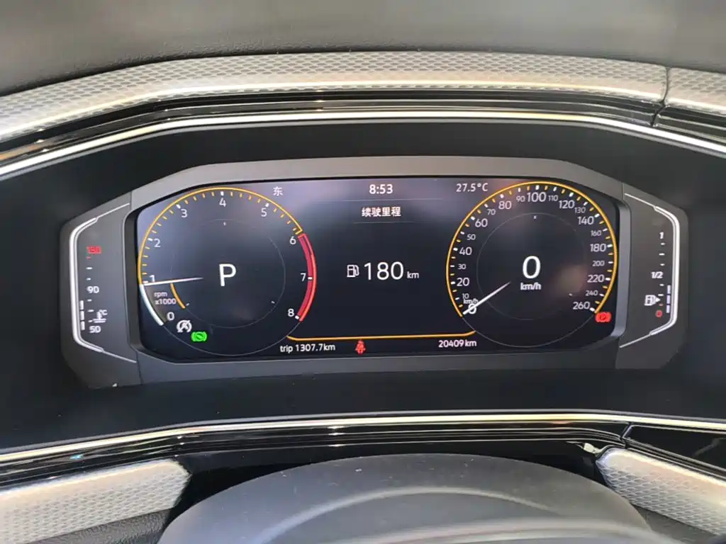 Volkswagen Tacqua — миниатюра 12