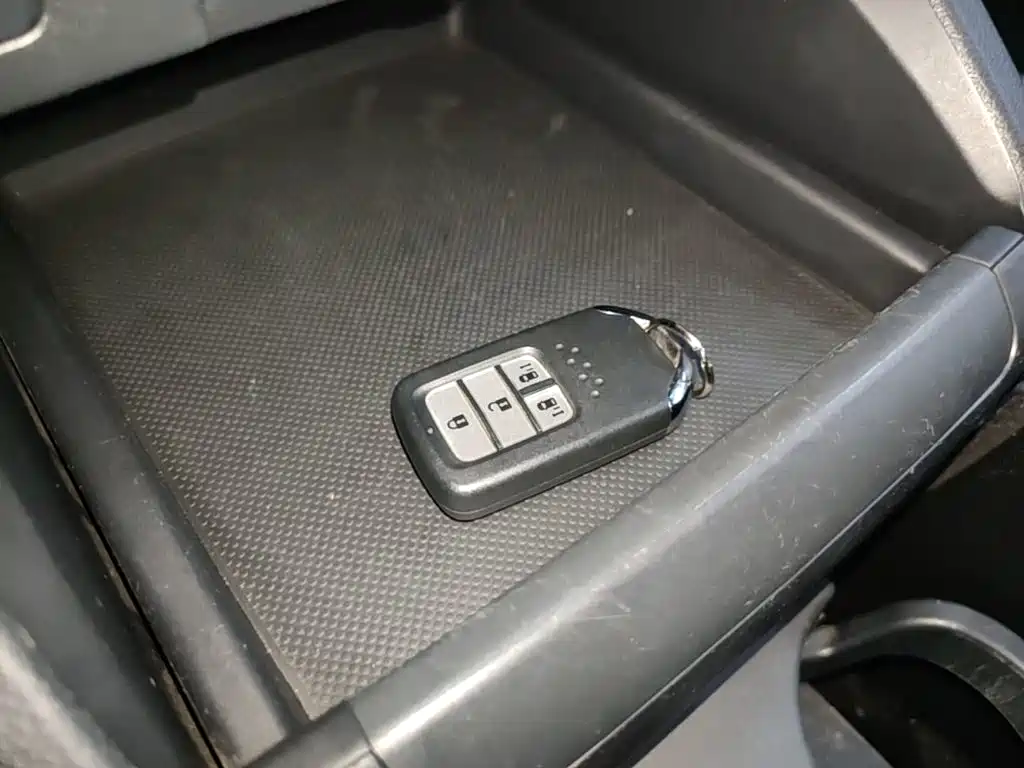 Honda Elysion 2019 2.0L