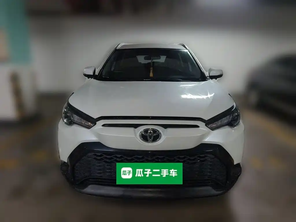 Toyota Frontlander — миниатюра 2