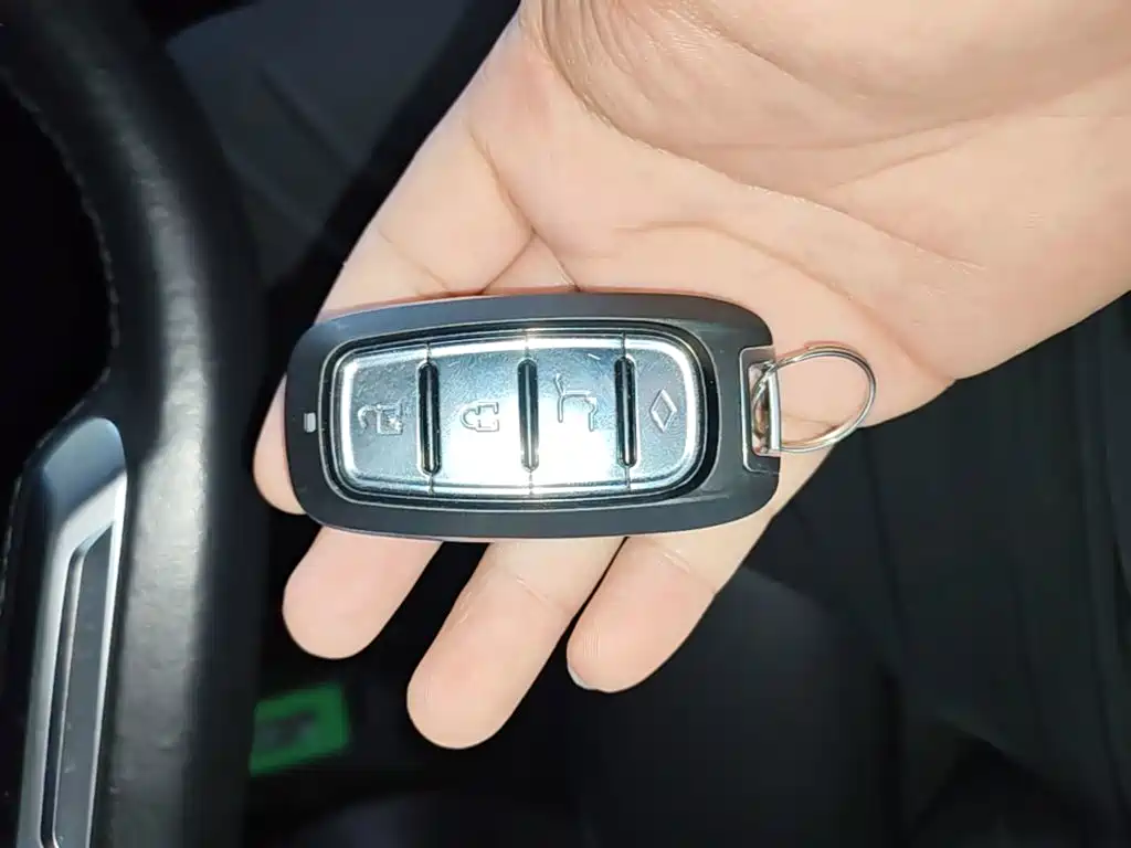Wuling Victory — миниатюра 9
