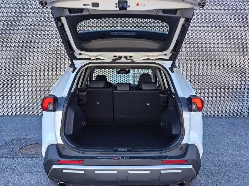 Toyota RAV4 — миниатюра 10