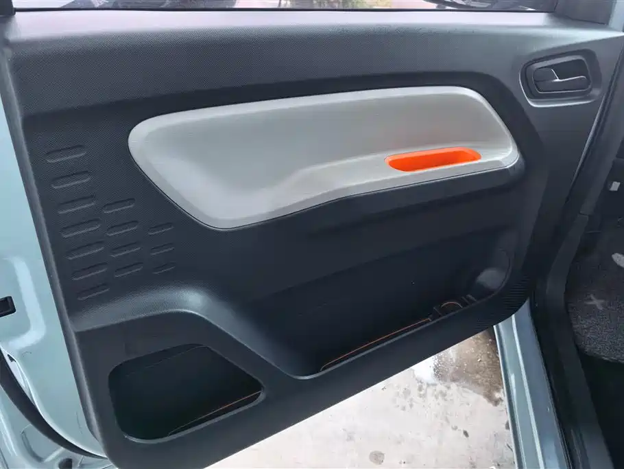 Wuling Mini EV MINIEV 2020 Enjoy