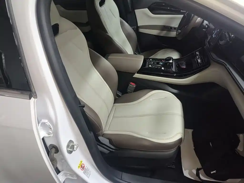 BYD Qin PLUS — миниатюра 25