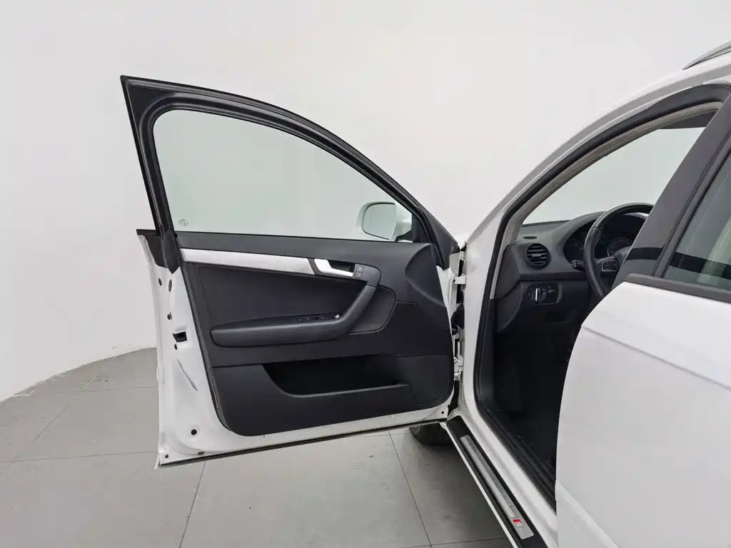 Audi A3 (Import) — миниатюра 8