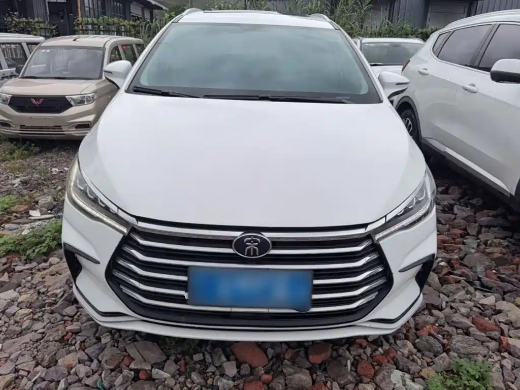 BYD MAX — миниатюра 3