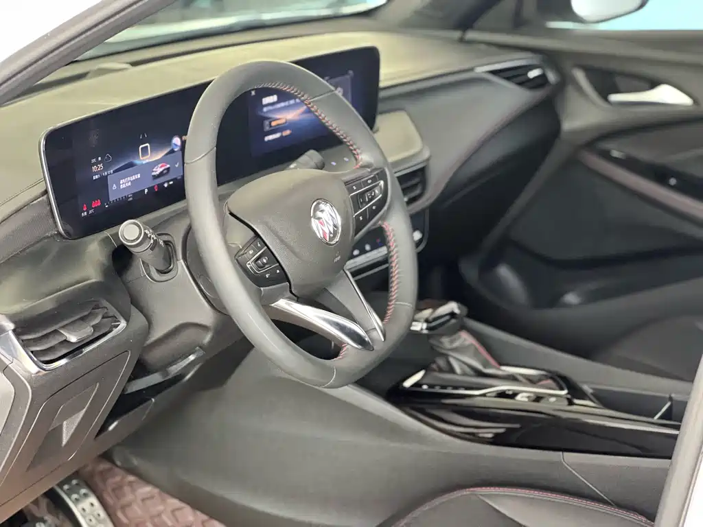 Buick Verano — миниатюра 8