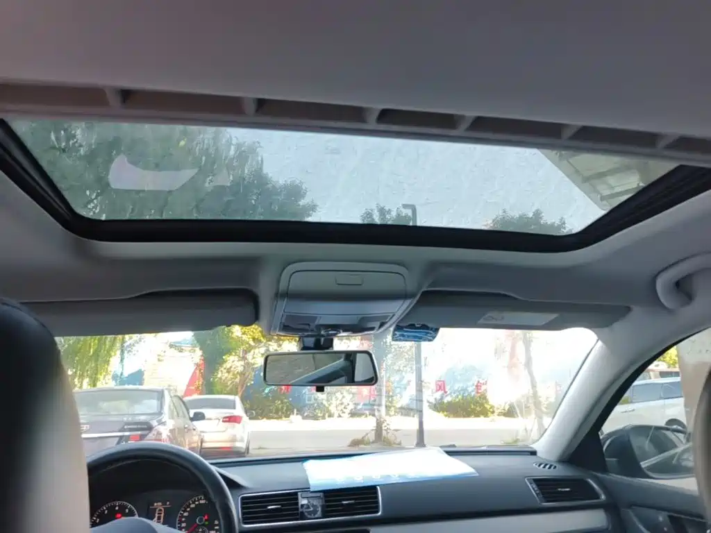 Volkswagen Passat — миниатюра 18