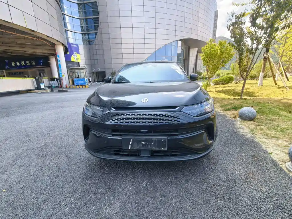 Leapmotor Leapmotor C11 — миниатюра 2