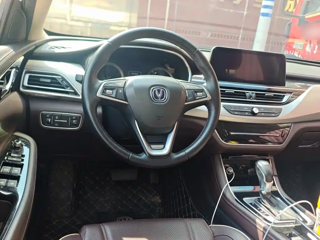 Changan Ruicheng CC — миниатюра 3