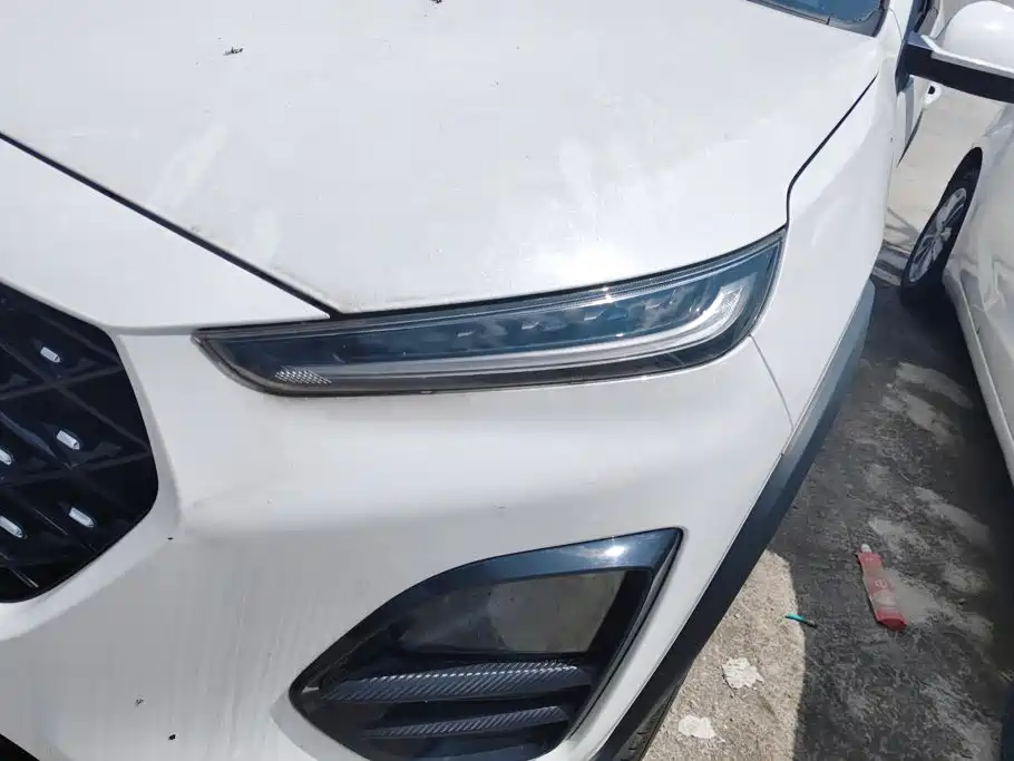 Chery Tiggo 3x — миниатюра 5