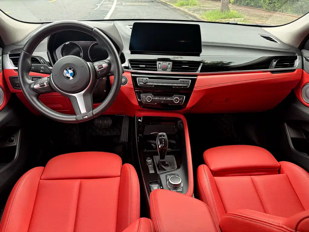 BMW X2 — миниатюра 8