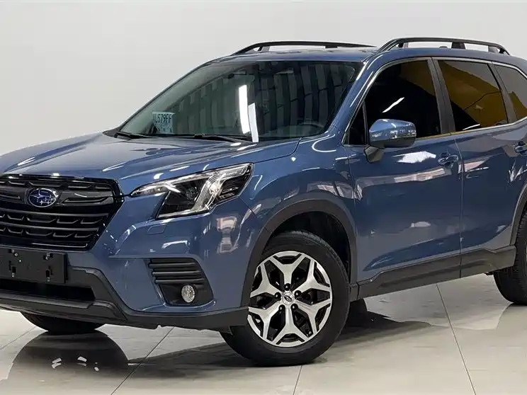 Купить Subaru Forester
