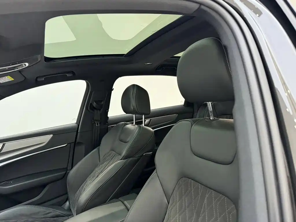 Audi A6L — миниатюра 28