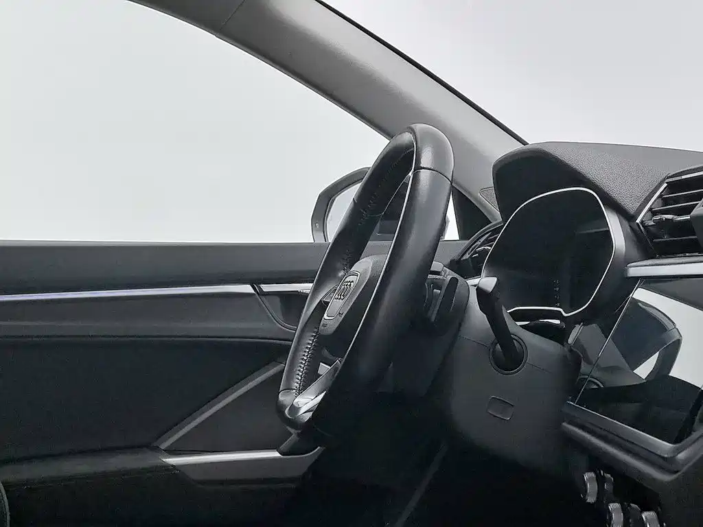 Audi Q3 — миниатюра 22