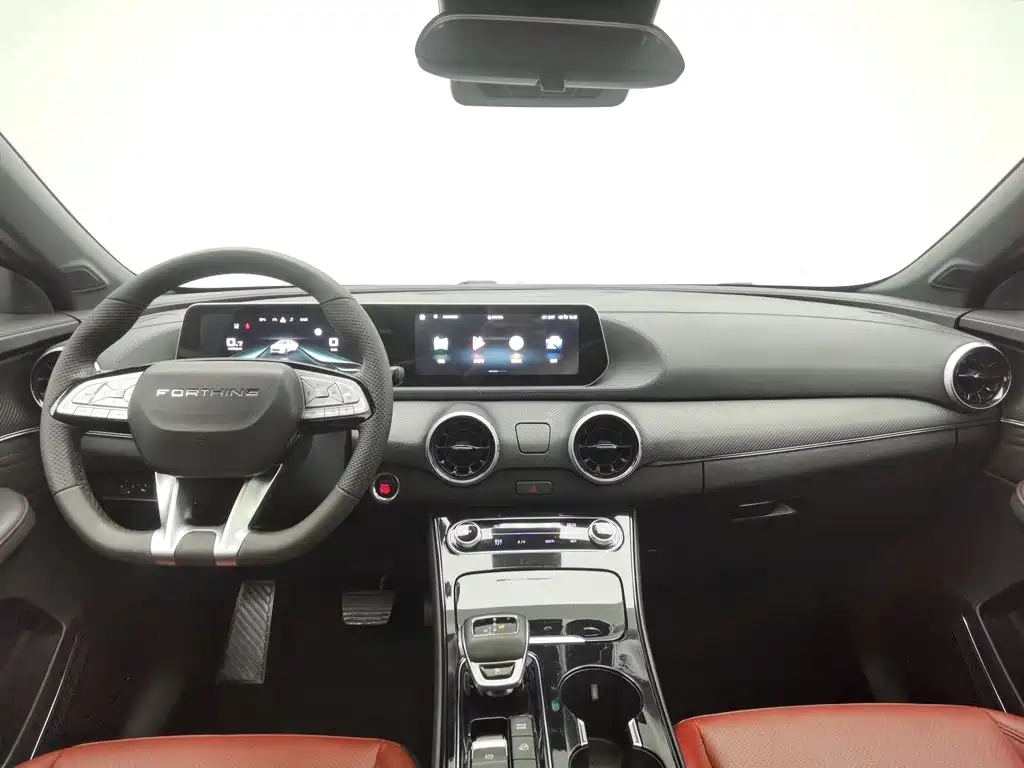 Fengxing Fengxing T5 EVO — миниатюра 5