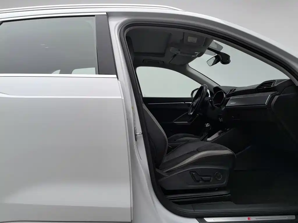 Audi Q3 — миниатюра 23