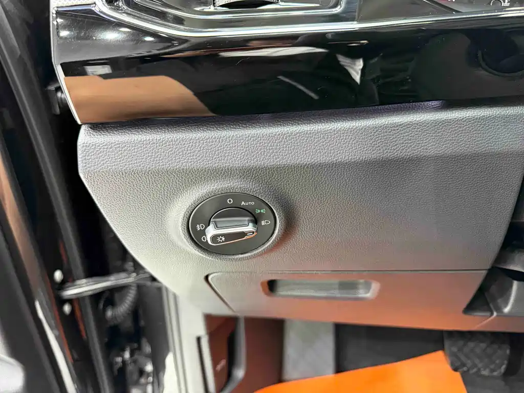 Volkswagen Tayron 2022 280TSI Luxury Smart Connect