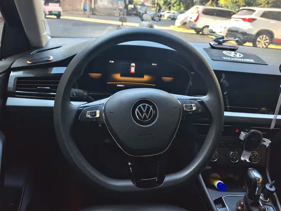 Volkswagen Lavida — миниатюра 15