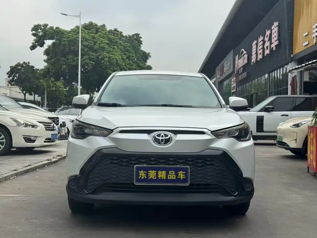 Toyota Frontlander — миниатюра 2