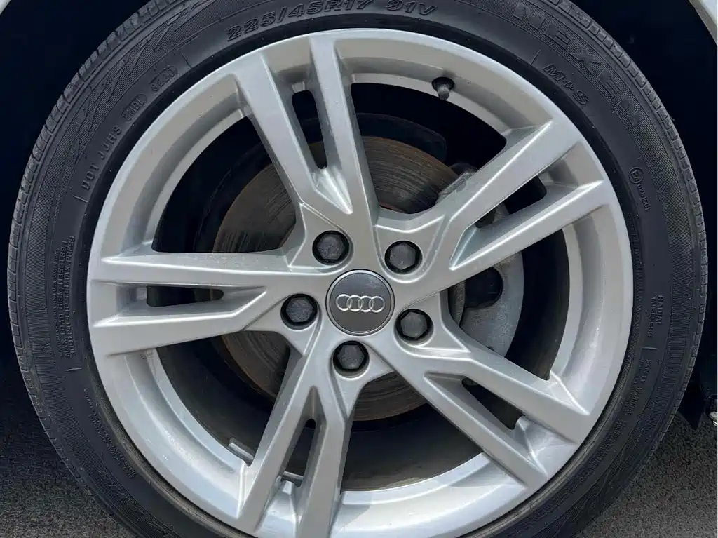 Audi A3 — миниатюра 15
