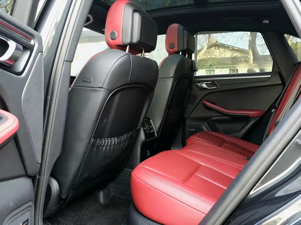 Porsche Macan 2024 Macan 2.0T