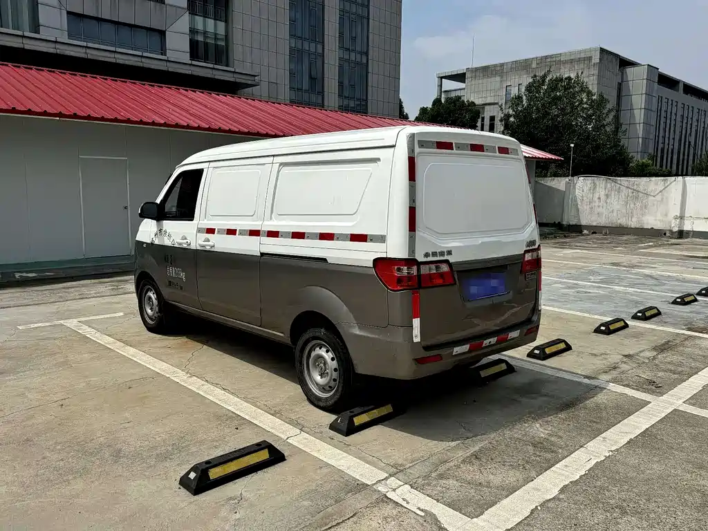 Jinbei X30 2021 1.5L VI SWC15M