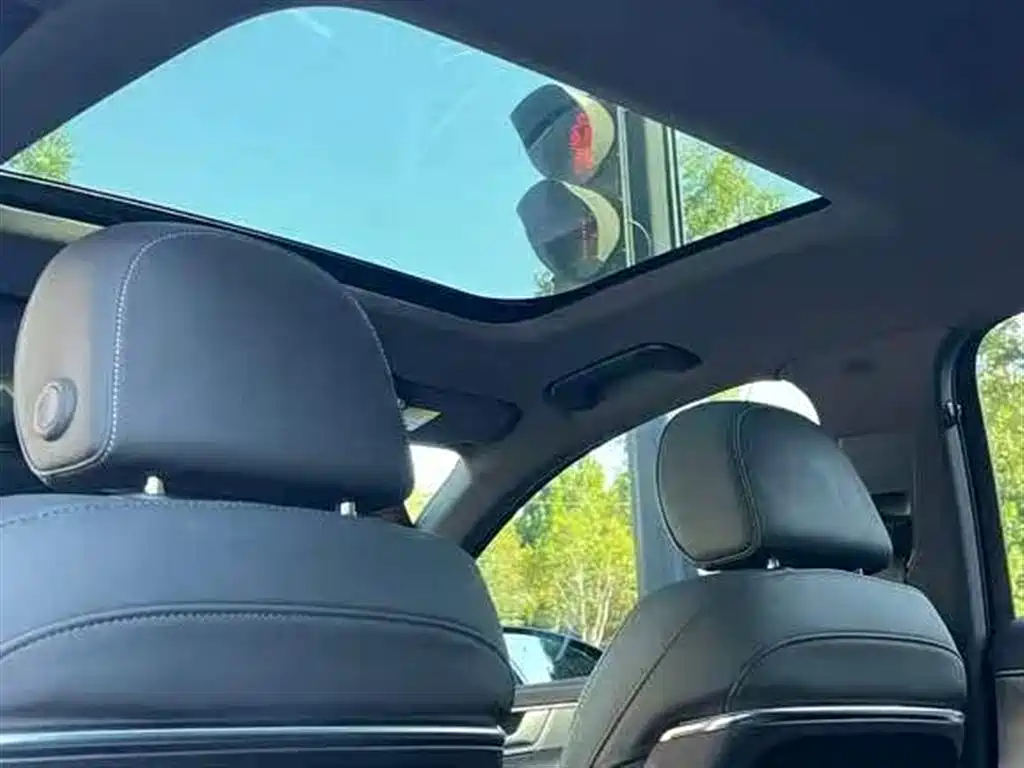 Audi A6L — миниатюра 8