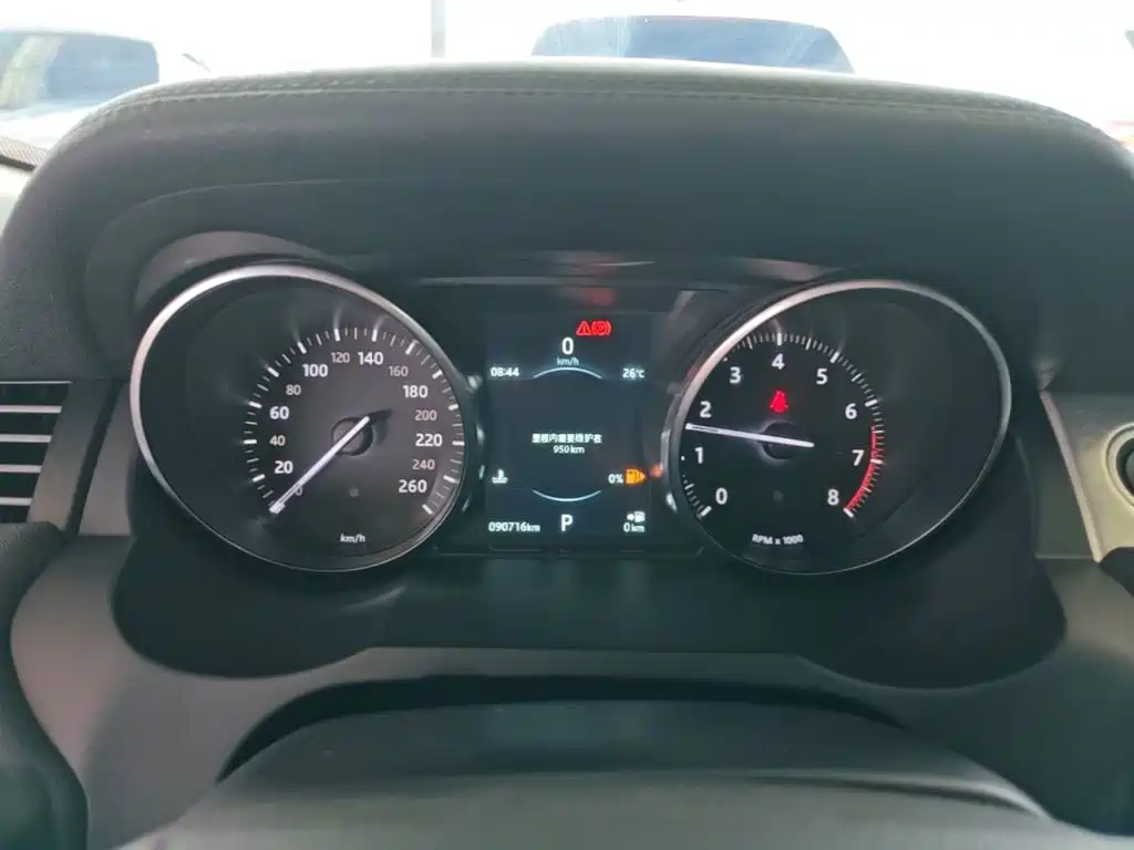 Land Rover Evoque — миниатюра 12