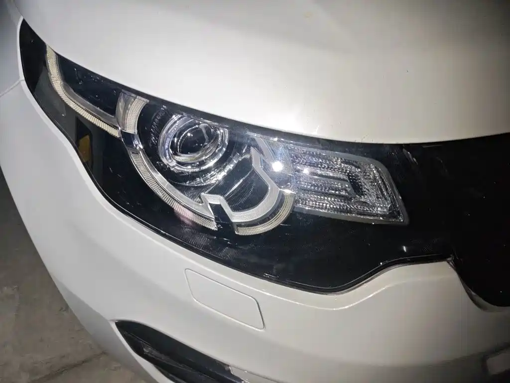 Land Rover Discovery Sport — миниатюра 7