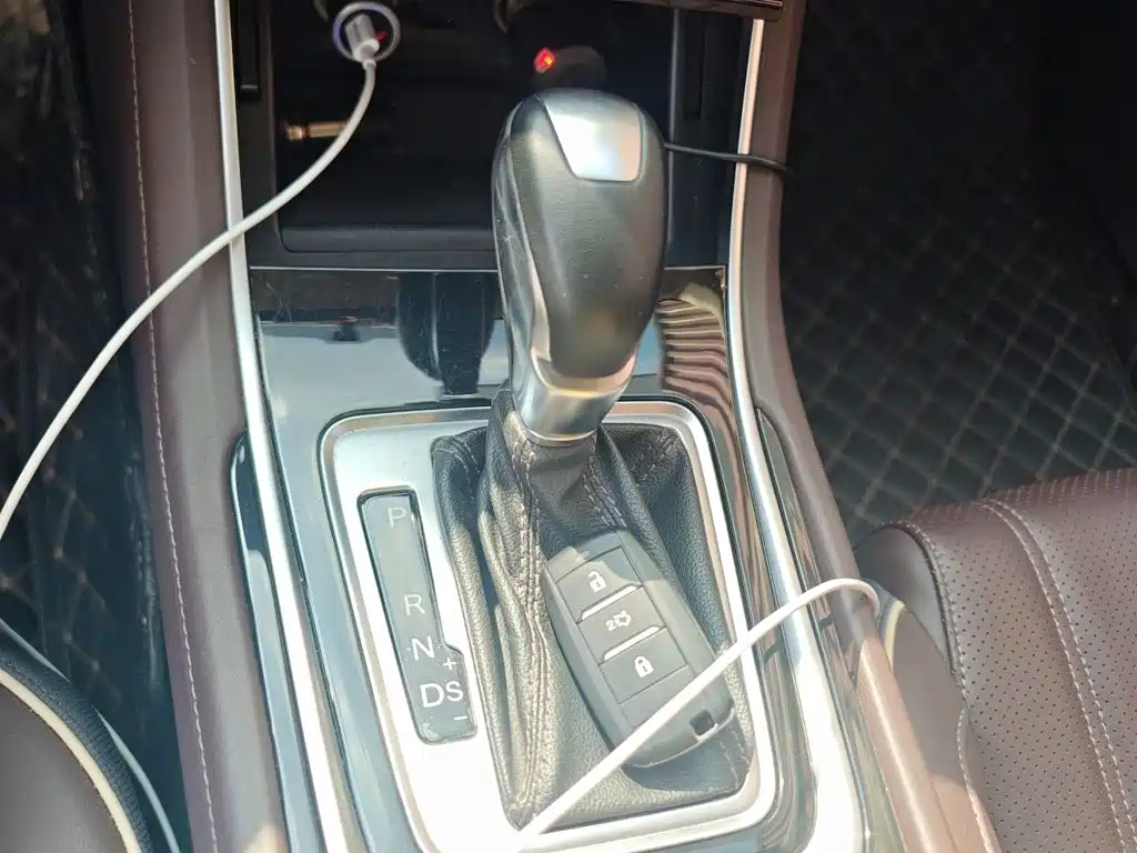 Changan Ruicheng CC — миниатюра 7