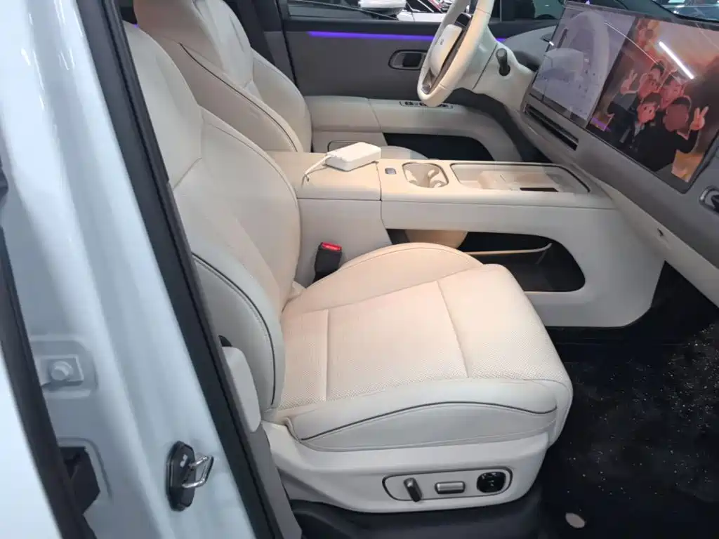 Li Auto Li i6 — миниатюра 25