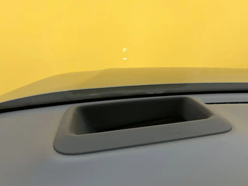 Li Auto Li L8 — миниатюра 14
