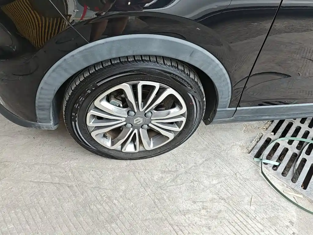 Leapmotor Leapmotor T03 — миниатюра 23