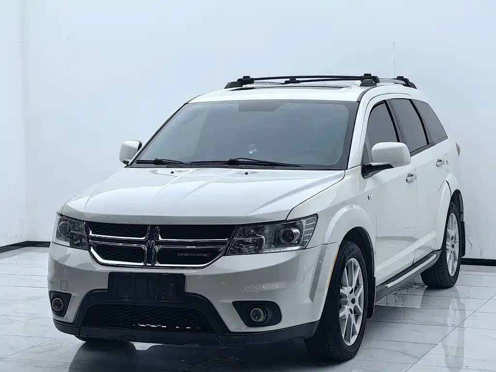 Dodge Journey