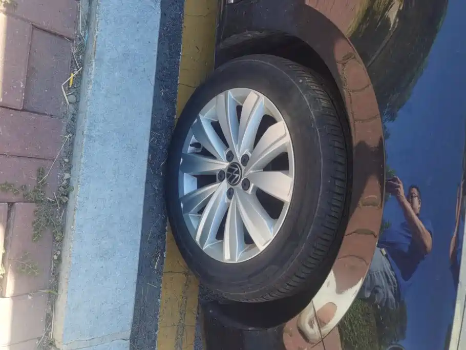 Volkswagen Passat — миниатюра 6