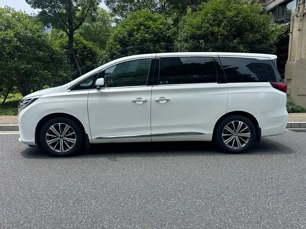 GAC M8 2018 320T Luxury