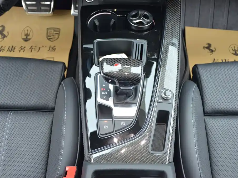 Audi A4L — миниатюра 9