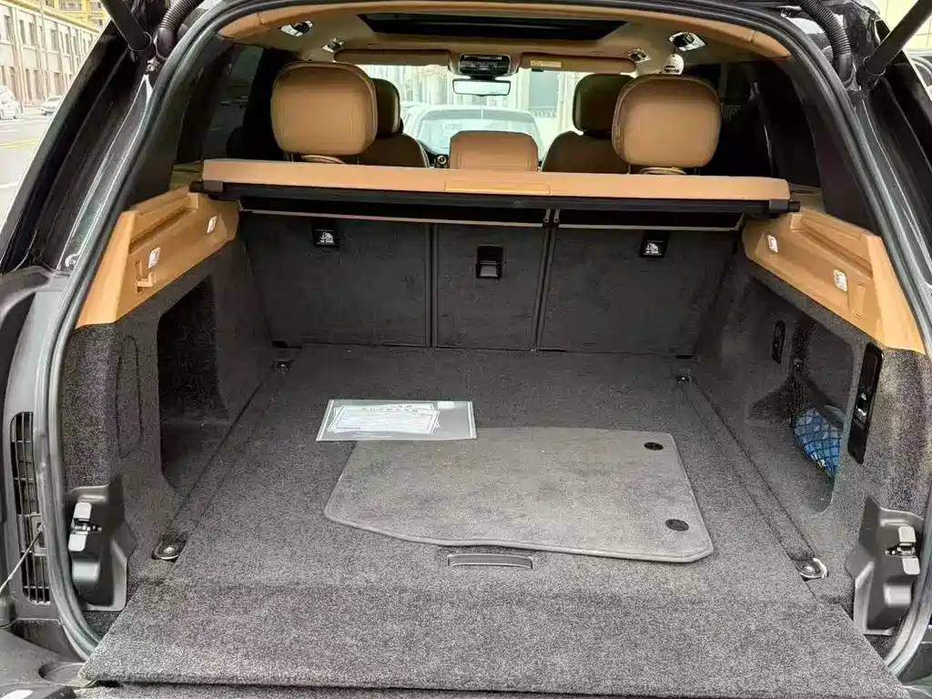 Land Rover Range Rover — миниатюра 11